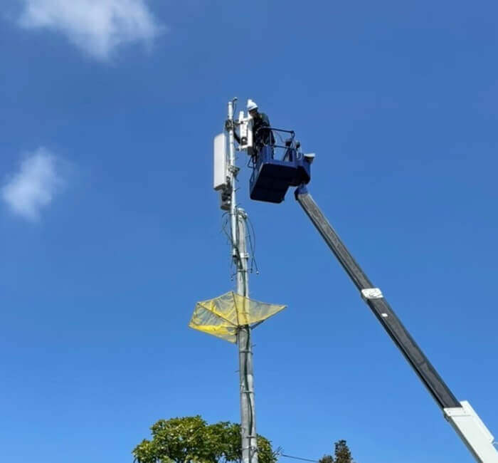 電気通信工事士の仕事内容